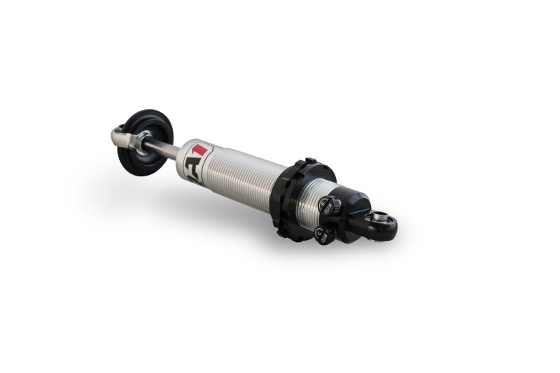 QA1 Proma Star Series Coil-Over Shock Absorber - Double Adj. - Bearing Mount - 10.125in/14in - Alum-tuningsupply.com