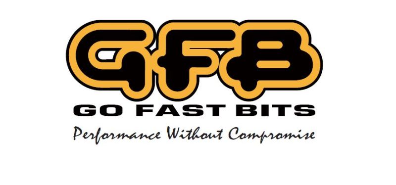 

Go Fast Bits 5225 - GFB5225 - GFB 25mm Plumback Adaptor - Shipped in Europe - Tuningsupply.com

