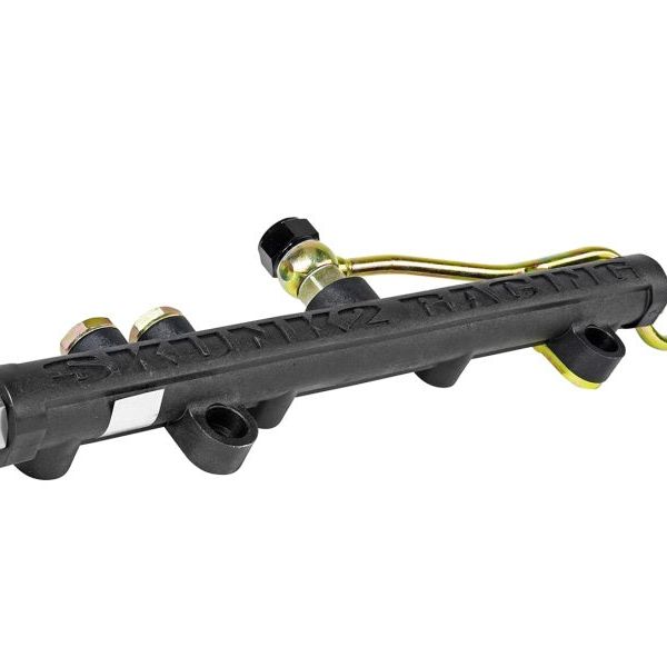 Skunk2 06-09 Honda Civic Si Composite High Volume Fuel Rails-Fuel Rails-Skunk2 Racing-SKK350-05-5015-SMINKpower Performance Parts