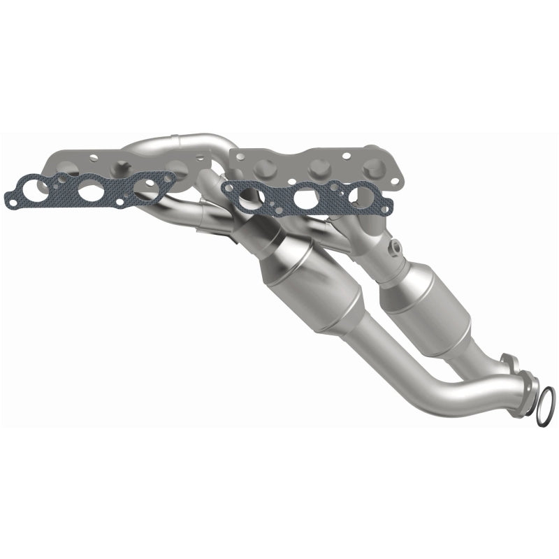 

Magnaflow 452843 - MAG452843 - MagnaFlow Conv DF 97-00 Lexus GS300 3.0L - Shipped in Europe - Tuningsupply.com
