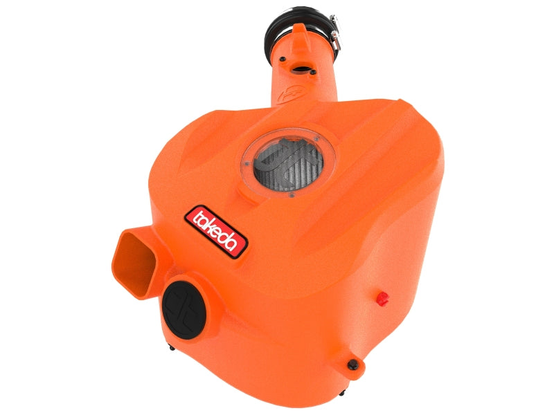 
  

aFe 56-70065DN - AFE56-70065DN - aFe 2023+ Toyota GR Corolla Takeda Momentum Cold Air Intake System Orange w/ Pro DRY S Filter - Shipped in Europe - Tuningsupply.com

