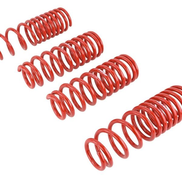 Skunk2 93-01 Honda Prelude (All Models) Lowering Springs (2.25in - 2.00in.) (Set of 4)-Lowering Springs-Skunk2 Racing-SKK519-05-1660-SMINKpower Performance Parts