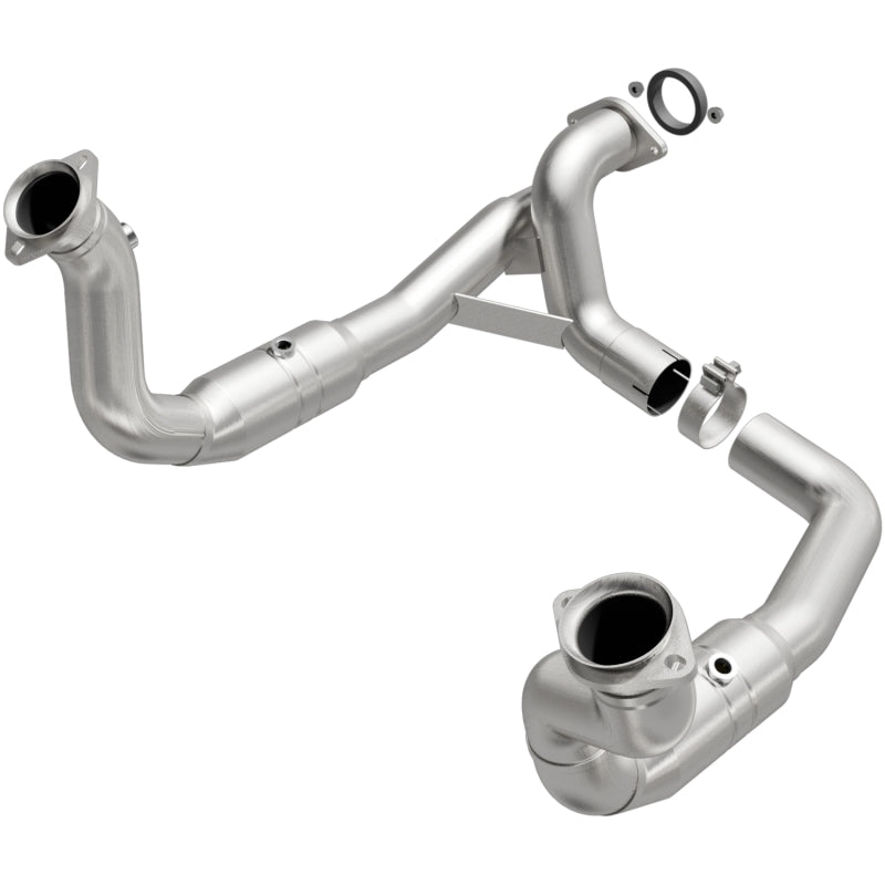 
  

Magnaflow 52297 - MAG52297 - MagnaFlow Conv Direct Fit 11-14 Ford F-250 Super Duty / 350 Super Duty V8 6.2L - Shipped in Europe - Tuningsupply.com


