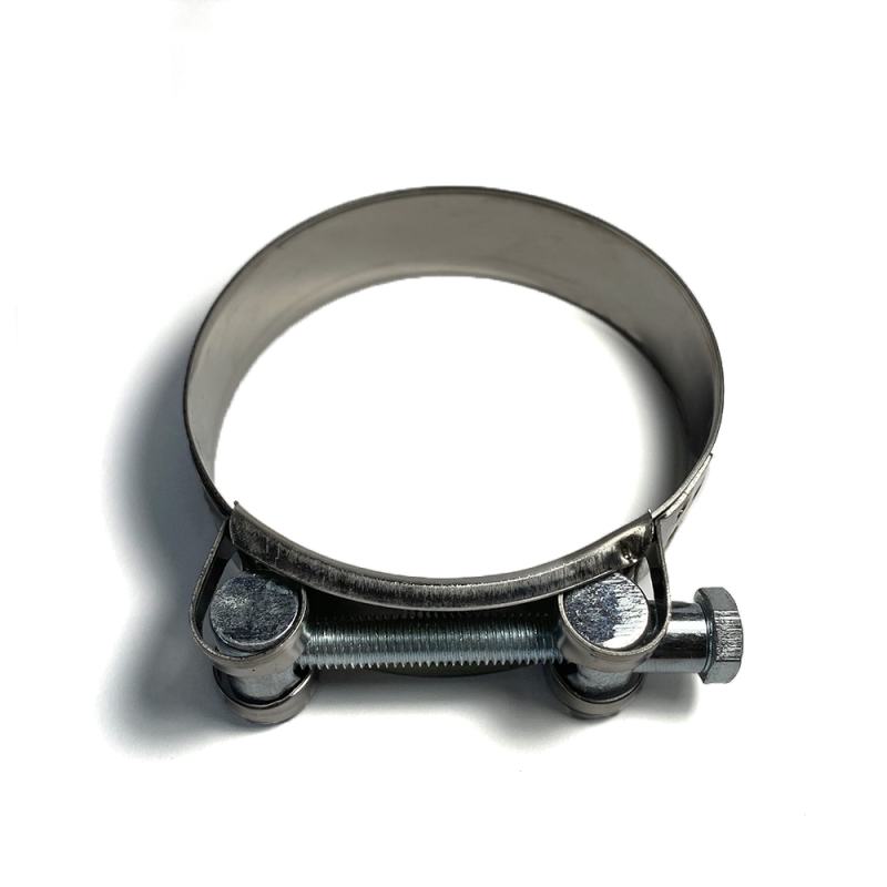 

Ticon 119-05700-1000 - TIC119-05700-1000 - Ticon Industries 59-63mm Mikalor Supra W2 Clamp - Shipped in Europe - Tuningsupply.com
