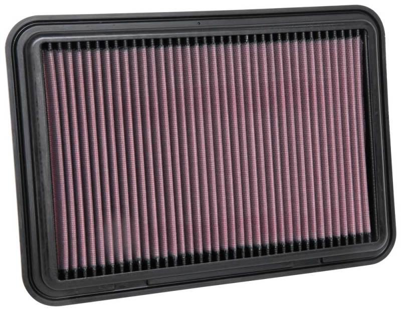 
  

K&N Engineering 33-3130 - KNN33-3130 - K&N 17-19 SUZUKI SWIFT V L4-1.4L F/I Drop In Air Filter - Shipped in Europe - Tuningsupply.com

