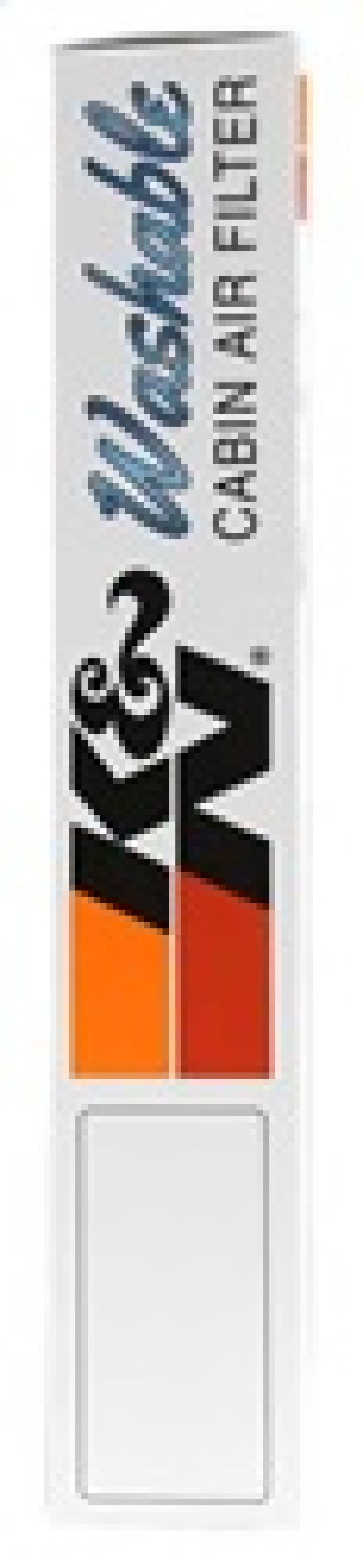 

K&N Engineering VF1018 - KNNVF1018 - K&N 04-09 Honda S2000 2.2L L4 Cabin Air Filter - Shipped in Europe - Tuningsupply.com
