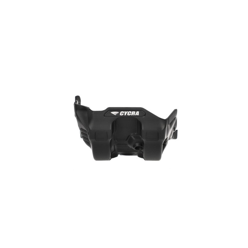 Cycra 23+ Yamaha YZ450F Full Armor Plate - Black-tuningsupply.com