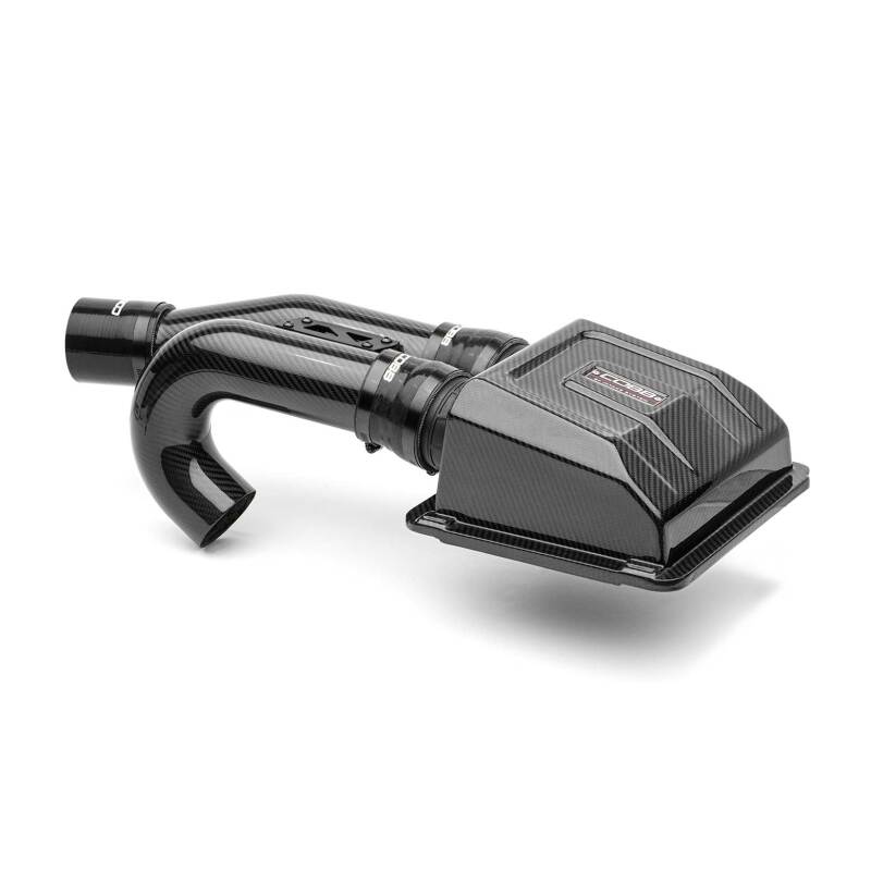 

COBB 7F4160 - COBB7F4160 - Cobb 21-23 Ford F-150 EcoBoost Raptor/Tremor Redline Carbon Fiber Intake System w/HCT - Shipped in Europe - Tuningsupply.com
