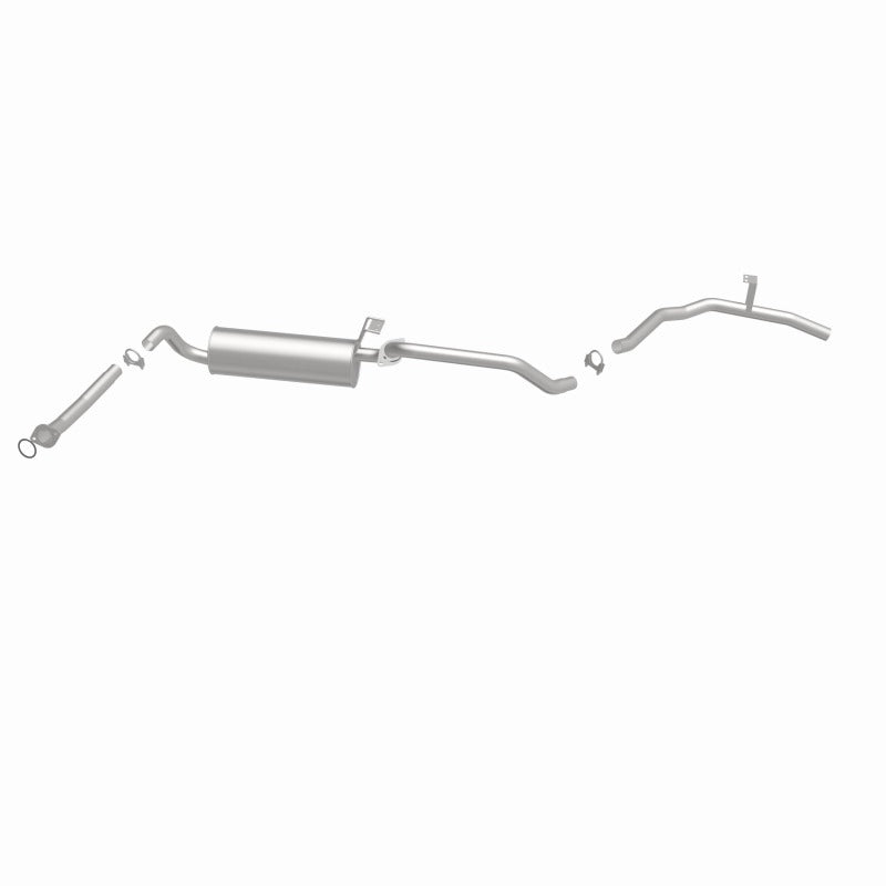 

Magnaflow 106-0360 - MAG106-0360 - MagnaFlow BRE Exhaust Kit 91-92 Land Cruiser 4.0L - Shipped in Europe - Tuningsupply.com
