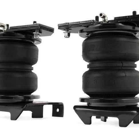 Air Lift Loadlifter 5000 Ultimate Rear Air Spring Kit for 03-12 Dodge Ram 3500 Pick Up 4WD-tuningsupply.com