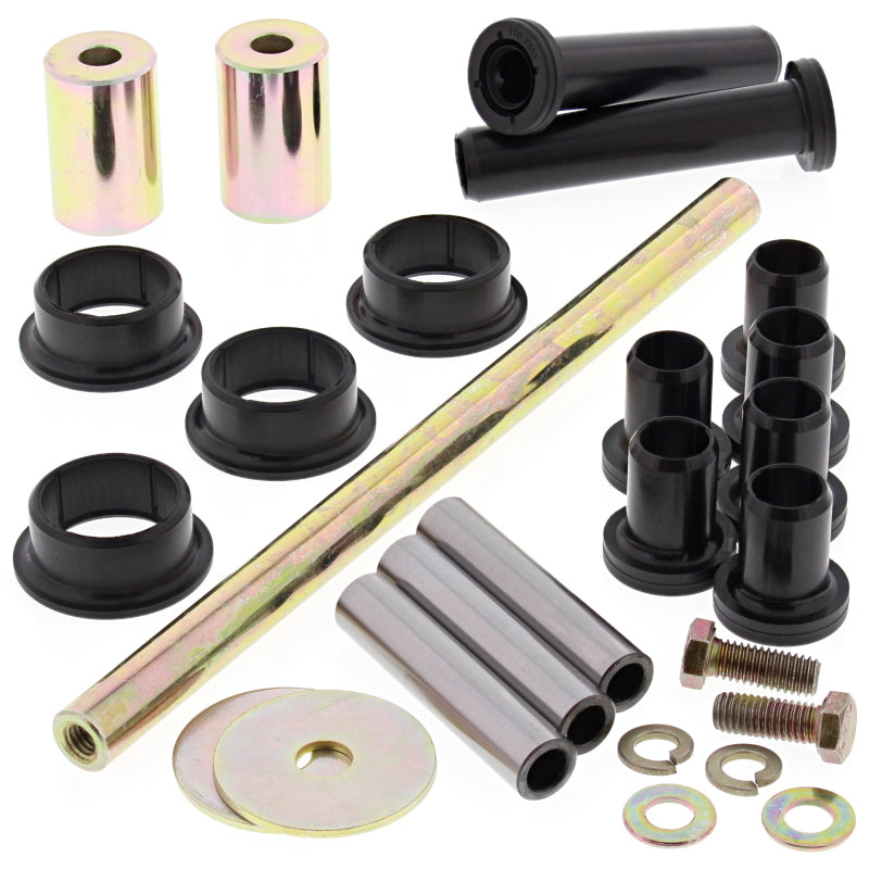 
    

All Balls Racing 50-1107 - ABR50-1107 - All Balls Racing 2003 Polaris Sportsman 400 4x4 Rear Independent Suspension - 2 Kits Req. Per Veh. - Shipped in Europe - Tuningsupply.com

  