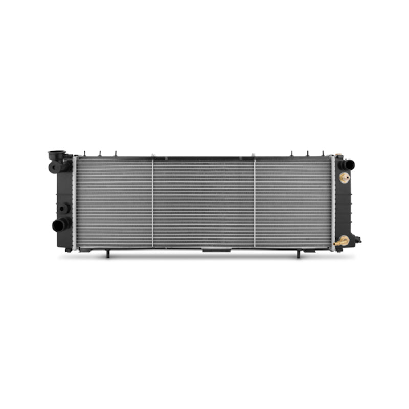 Mishimoto Jeep Cherokee Replacement Radiator 1991-2001-tuningsupply.com