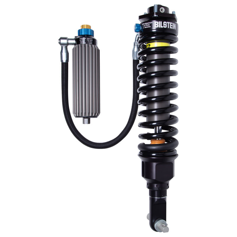

Bilstein 41-314319 - BIL41-314319 - Bilstein 21-24 Ford Bronco B8 8112 Suspension Shock Absorber and Coil Spring Assembly - Front Left - Shipped in Europe - Tuningsupply.com
