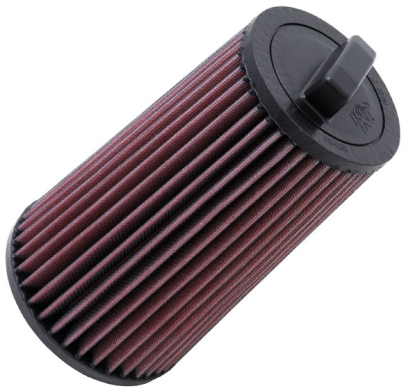 
  

K&N Engineering E-2011 - KNNE-2011 - K&N Replacement Air Filter MERCEDES BENZ C200 1.8L-I4; 2002 - Shipped in Europe - Tuningsupply.com

