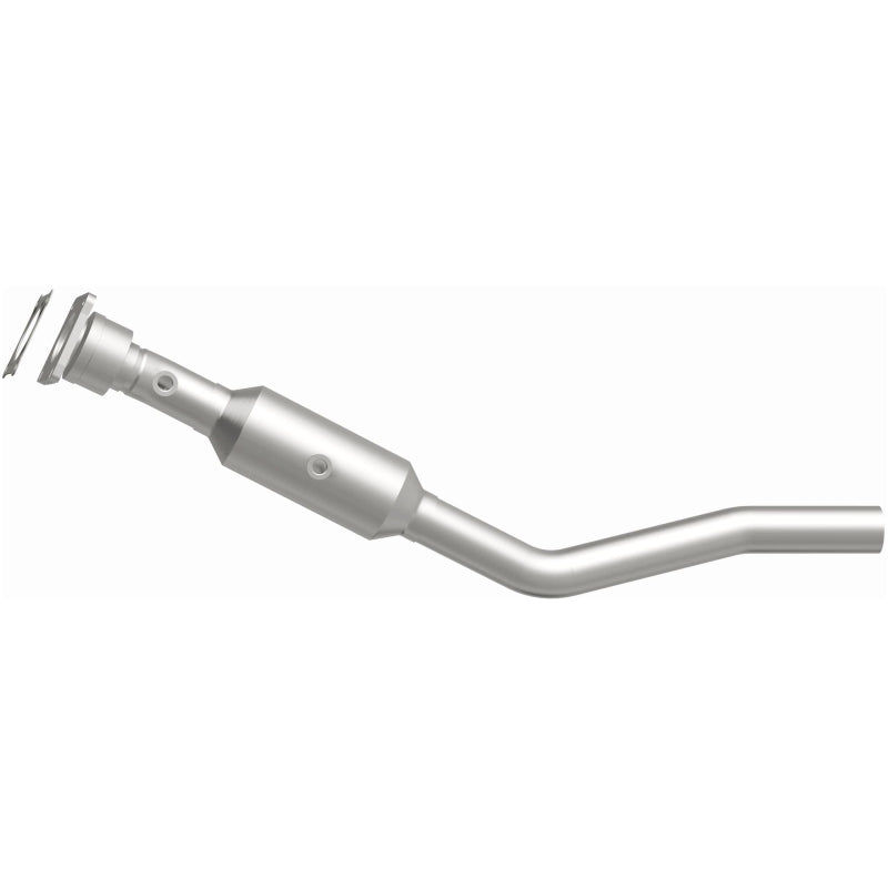 

Magnaflow 49192 - MAG49192 - MagnaFlow Direct Fit Catalytic Converter CALIBER- 07-09 2.4L OEM - Shipped in Europe - Tuningsupply.com
