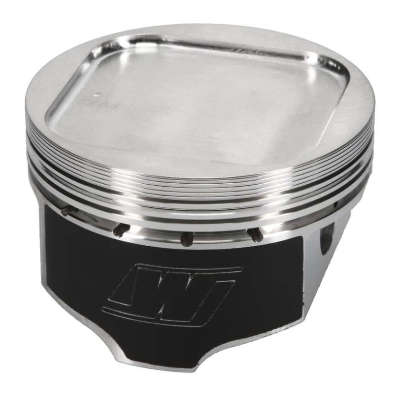 Wiseco Subaru WRX EJ20 STROKER 1.181CH Piston Shelf Stock Kit-Piston Sets - Forged - 4cyl-Wiseco-WISK579M93-SMINKpower Performance Parts