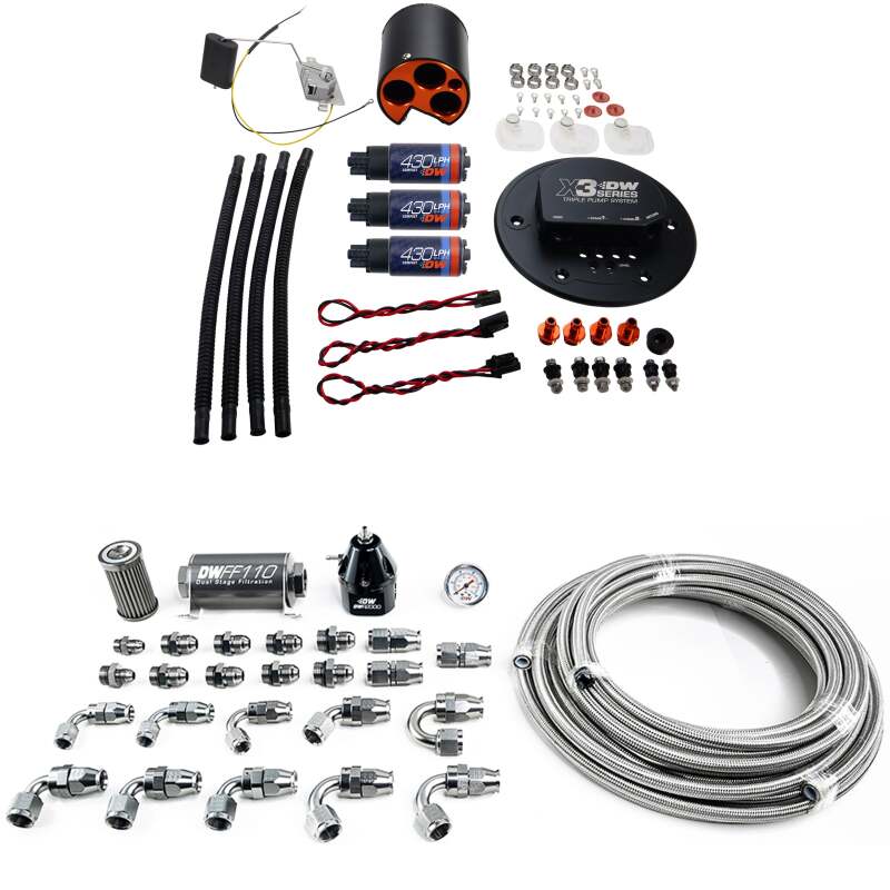 
  

DeatschWerks 9-437-604-7034 - DWK9-437-604-7034 - DeatschWerks 98-04 Ford Mustang X3 Module with DW430C Pump and Plumbing Kit - Shipped in Europe - Tuningsupply.com

