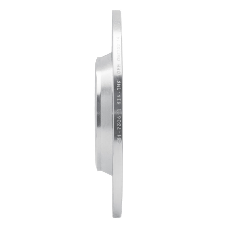 

R1 Concepts 631-73061R - RNC631-73061R - R1 08-25 Audi Q5 (USA/Canada Excl Hybrid) Rear Right Drilled & Slotted Silver Brake Rotor - Shipped in Europe - Tuningsupply.com
