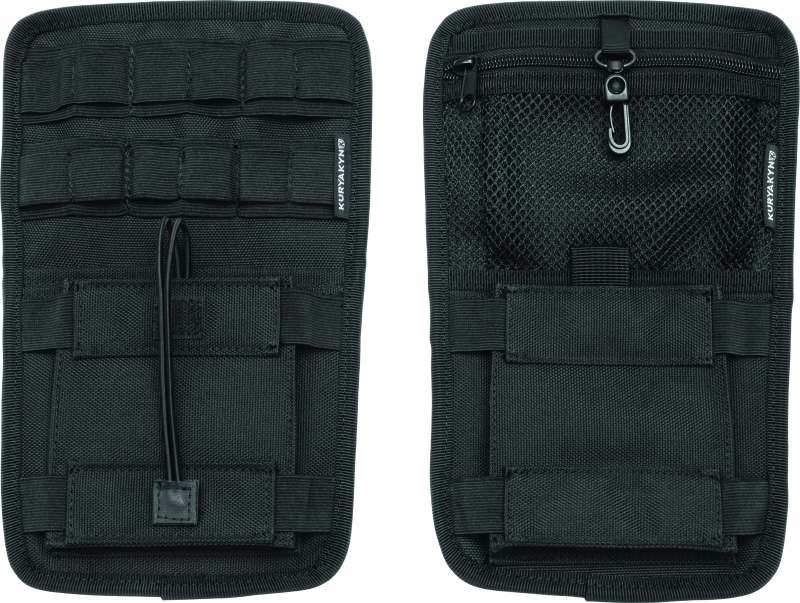 Kuryakyn Internal Saddlebag Organizer-tuningsupply.com