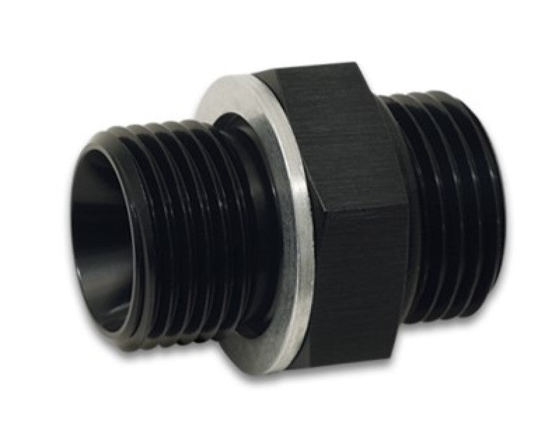 

Vibrant 16692 - VIB16692 - Vibrant Male -6AN to Male 16MM x 1.5 Straight Adapter with O-Ring - Shipped in Europe - Tuningsupply.com
