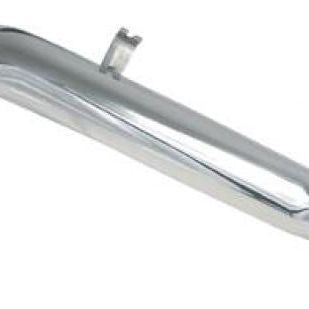 Injen 01-03 CL Type S 02-03 TL Type S (will not fit 2003 models w/ MT) Polished Cold Air Intake-tuningsupply.com