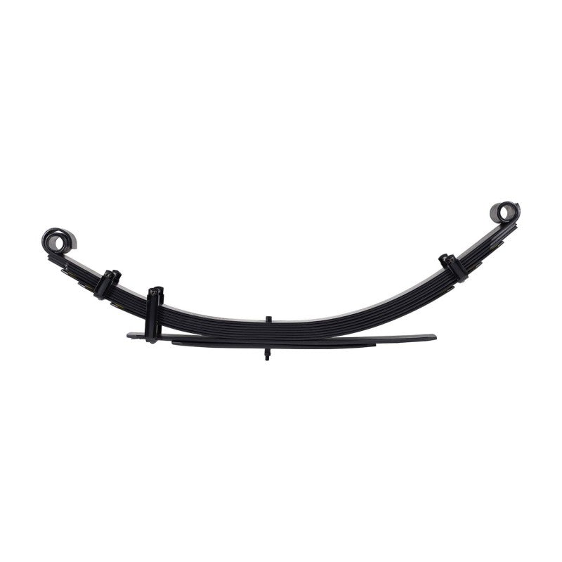 
  

Old Man Emu  - ARBCS005RA - ARB / OME Leaf Spring Toy 60 Ser-Rear- - Shipped in Europe - Tuningsupply.com

