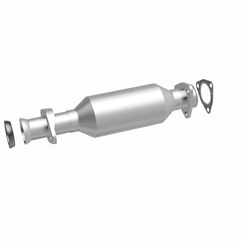 MagnaFlow Conv Direct Fit Acura 92-95-Catalytic Converter Direct Fit-Magnaflow-MAG22637-SMINKpower Performance Parts