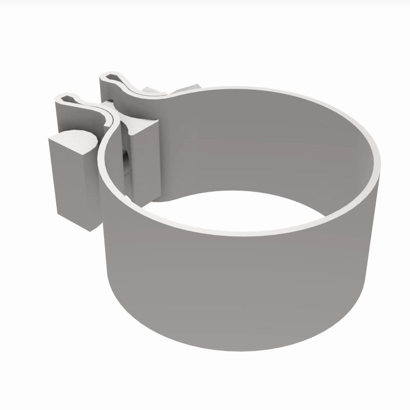 

Magnaflow 10161 - MAG10161 - MagnaFlow Clamp 2.25inch TORCA SS 1.25inch 10pk - Shipped in Europe - Tuningsupply.com
