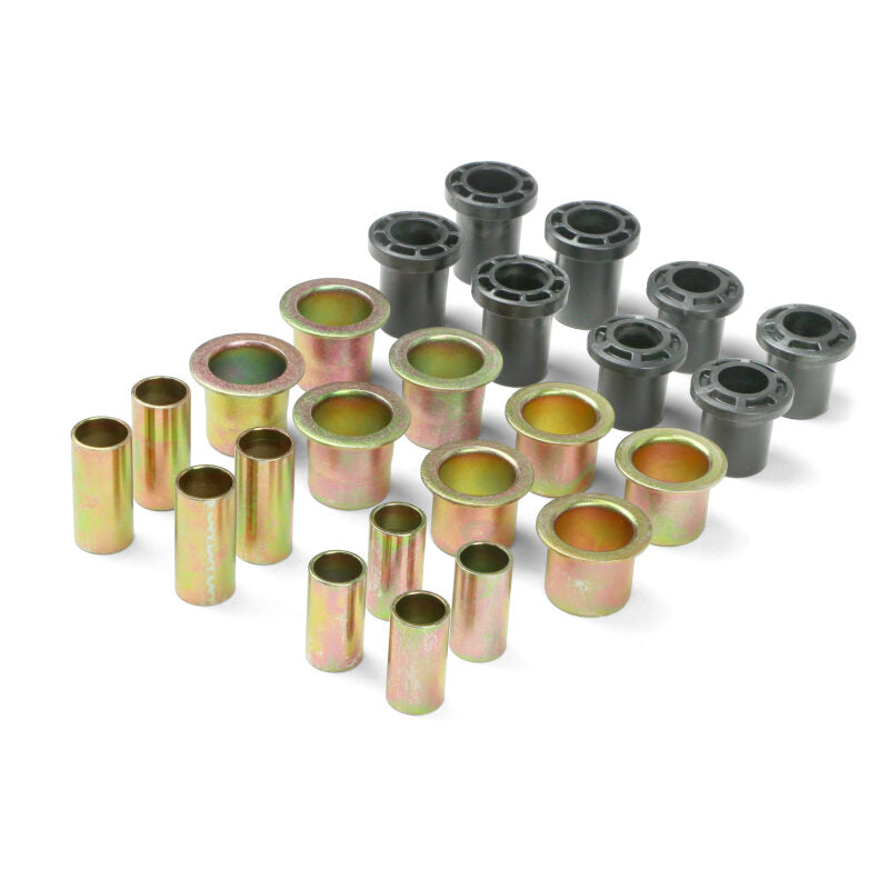

Ridetech 11539590 - RID11539590 - Ridetech 63-82 Corvette Delrin Control Arm Bushings - Shipped in Europe - Tuningsupply.com
