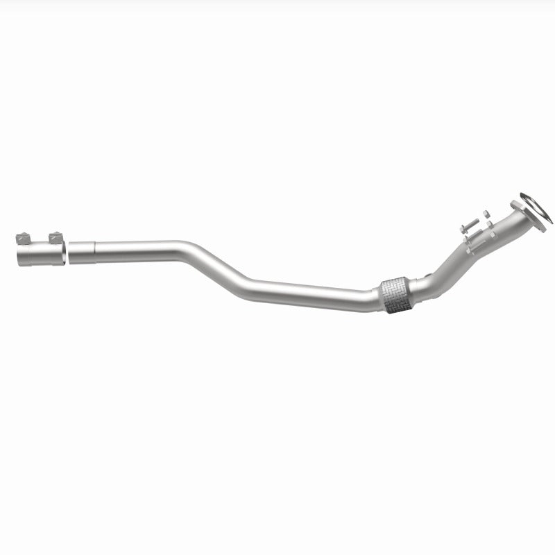 

Magnaflow 107-0114 - MAG107-0114 - BRE Exhaust 98-05 Passat 1.8L Front Pipe Kit - Shipped in Europe - Tuningsupply.com
