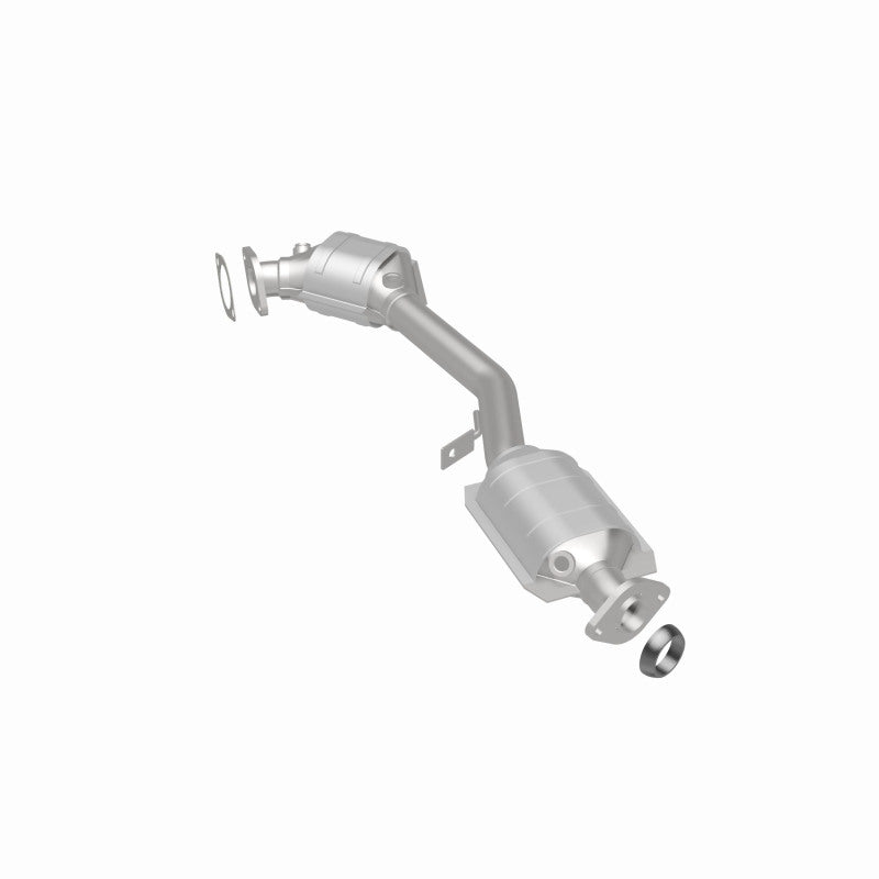 

Magnaflow 93235 - MAG93235 - MagnaFlow DF Cat Conv 99-05 Subaru Forester/96-97 & 99-05 Impreza/01-03 Legacy/00-05 Outback Frt/Rr - Shipped in Europe - Tuningsupply.com

