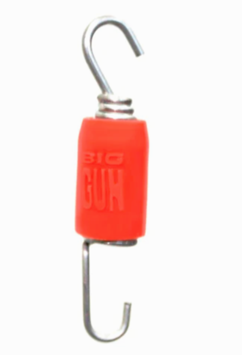

Big Gun 40-SP2 - BIG40-SP2 - Big Gun Exhaust Spring - Short - Shipped in Europe - Tuningsupply.com
