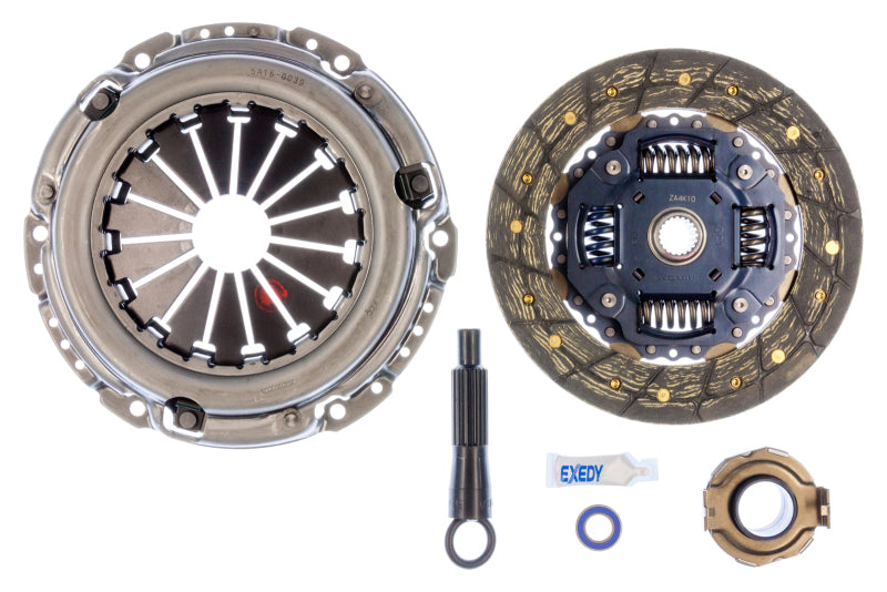 

Exedy HCK1008 - EXEHCK1008 - Exedy OE 2003-2007 Honda Civic L4 Clutch Kit - Shipped in Europe - Tuningsupply.com
