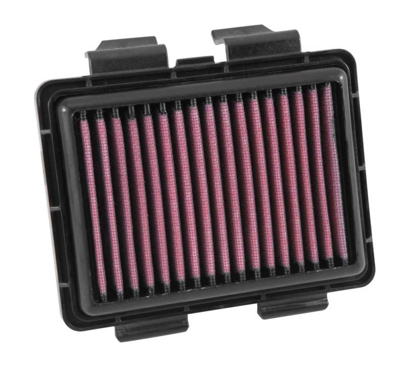 
  

K&N Engineering HA-2513 - KNNHA-2513 - K&N 13-14 Honda CRF250L 250 Replacement Air Filter - Shipped in Europe - Tuningsupply.com

