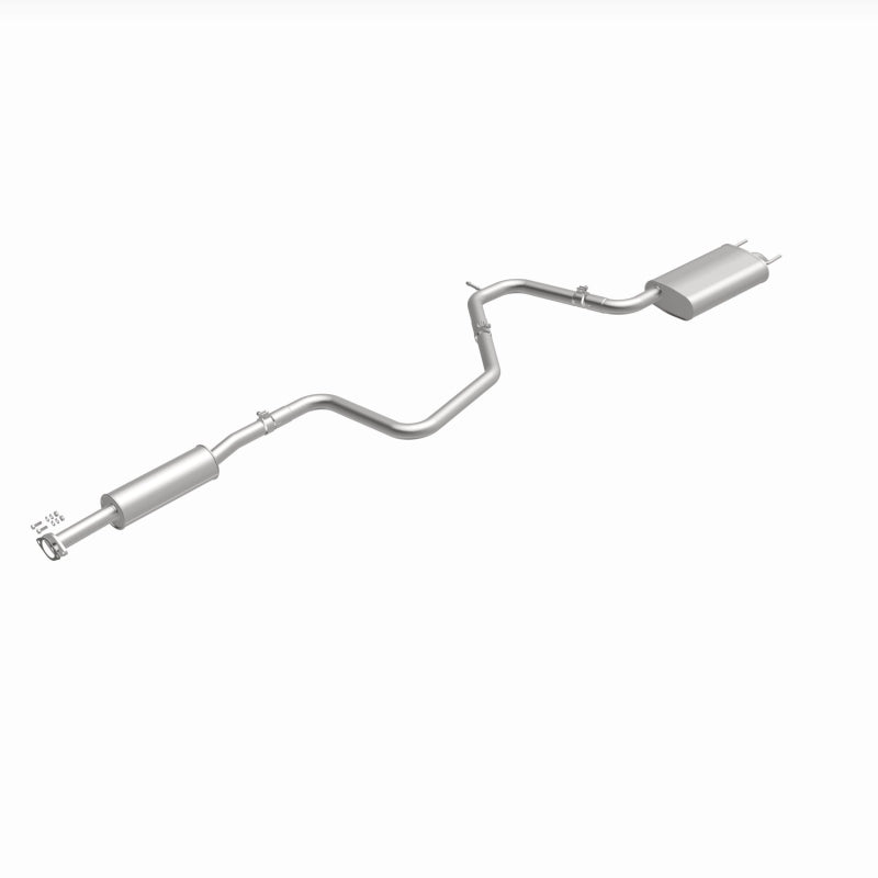 

Magnaflow 106-0948 - MAG106-0948 - BRExhaust 16-24 Chevrolet Malibu 1.5L Direct-Fit Replacement Exhaust System - Shipped in Europe - Tuningsupply.com
