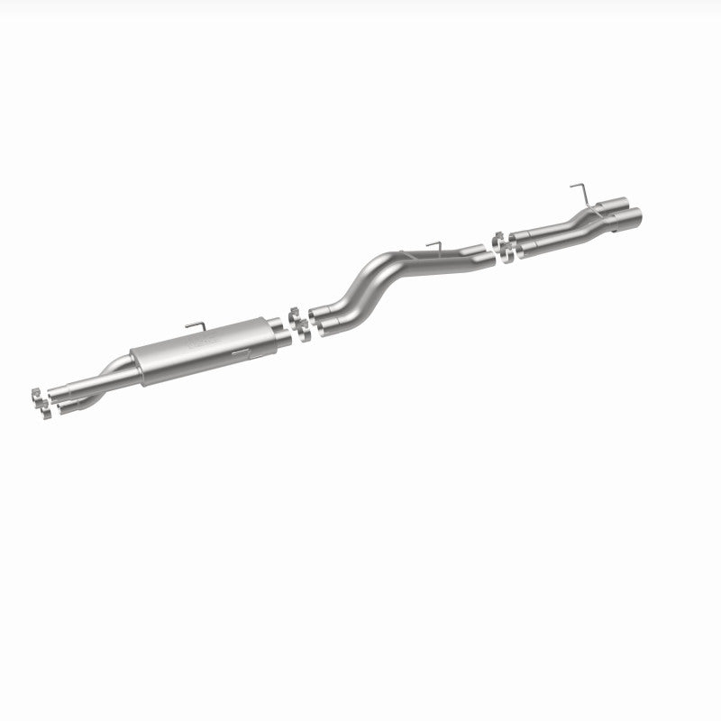 

Magnaflow 15832 - MAG15832 - MagnaFlow System C/B Dodge Ram SRT-10 V1 - Shipped in Europe - Tuningsupply.com
