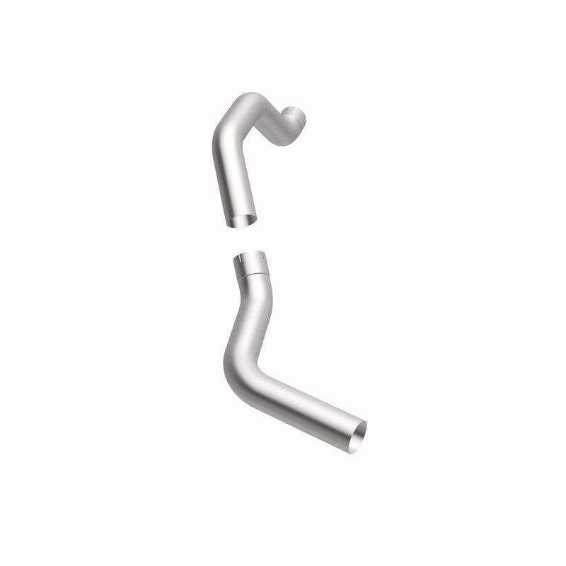 MagnaFlow Tail-Pipe 04-07 Dodge Diesel-Downpipe Back-Magnaflow-MAG15397-SMINKpower Performance Parts