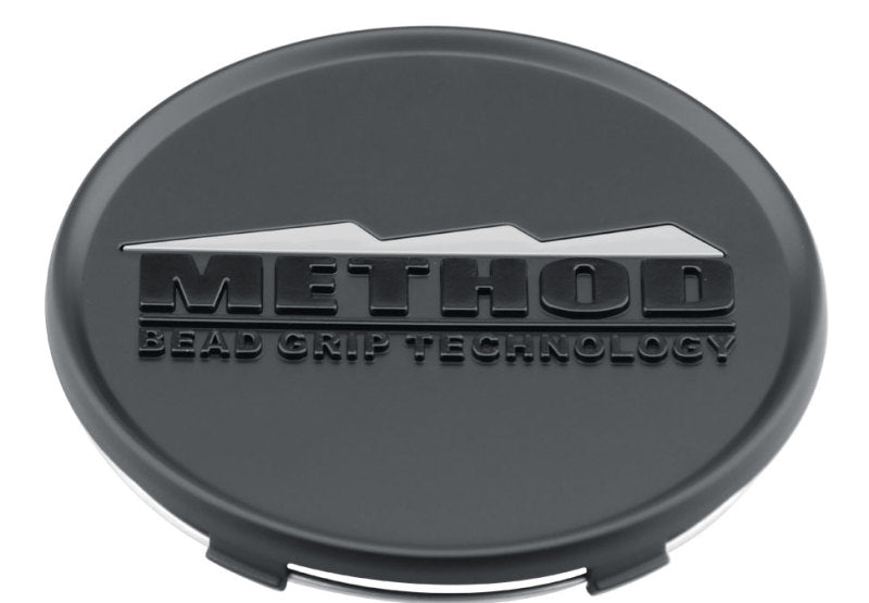 
  

Method Wheels  - MRWCP-T080K64 - Method Cap T080 - 63.5mm - Black - Snap In - Shipped in Europe - Tuningsupply.com


