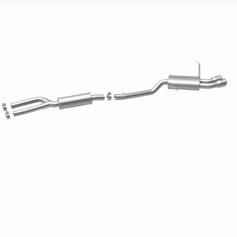 

Magnaflow 16537 - MAG16537 - MagnaFlow SYS C/B 07-09 BMW 328i 3.0L - Shipped in Europe - Tuningsupply.com
