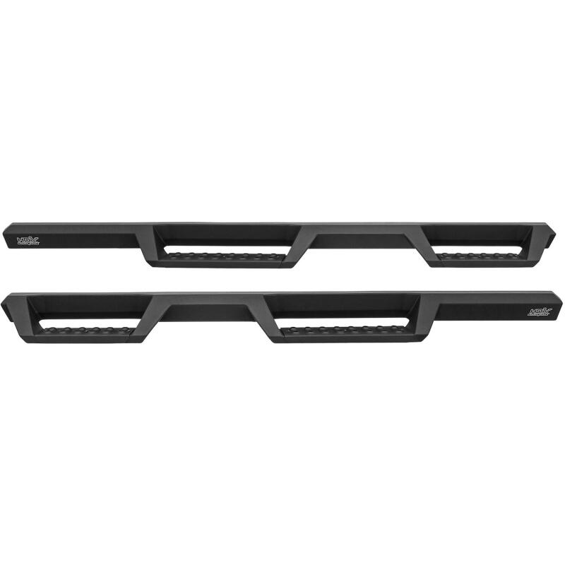 

Westin 56-14065 - WES56-14065 - Westin 18-20 Jeep Wrangler JL Unlimited 4DR HDX Drop Nerf Step Bars - Textured Black - Shipped in Europe - Tuningsupply.com
