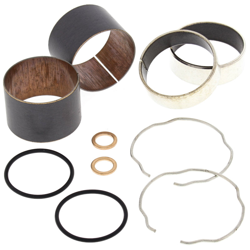 

All Balls Racing 38-6102 - ABR38-6102 - All Balls Racing 99-06 Honda CBR600F4 Fork Bushing Kit - Shipped in Europe - Tuningsupply.com
