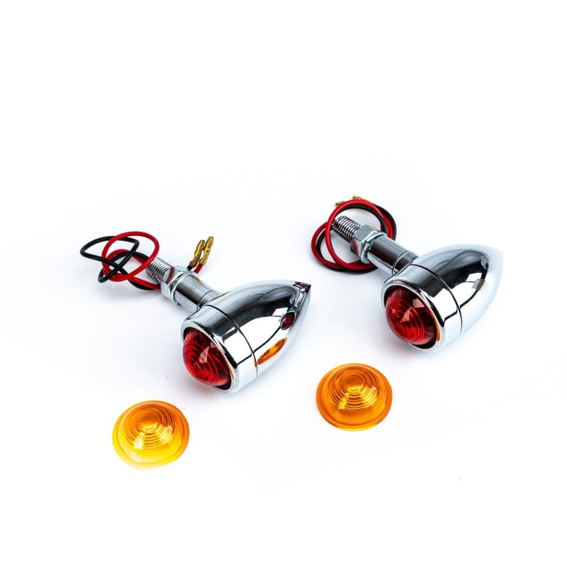 
    

Bikers Choice 489618 - BKC489618 - Bikers Choice 1 7/16 Inch Dia Chrome Mini Bullet Marker Light Dual Filament Amber Lens Pr Universal - Shipped in Europe - Tuningsupply.com

  