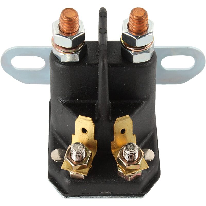 Arrowhead Sea-Doo/Ski-Doo 4-Terminal Solenoid Remote - 12-Volt-tuningsupply.com