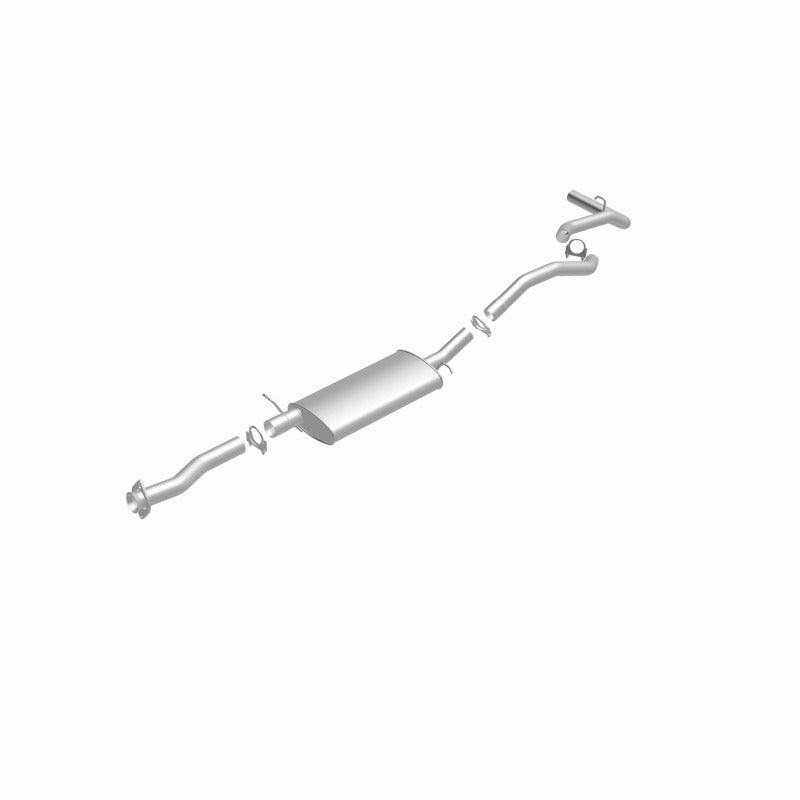 

Magnaflow 106-0490 - MAG106-0490 - MagnaFlow BRE Exhaust Kit 92-94 S10 Sonoma - Shipped in Europe - Tuningsupply.com
