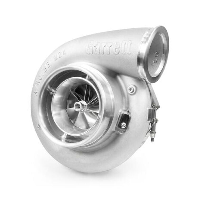 Garrett GXR55 1.40 A/R V-Band In/Out 103TW Turbine Housing Kit-tuningsupply.com