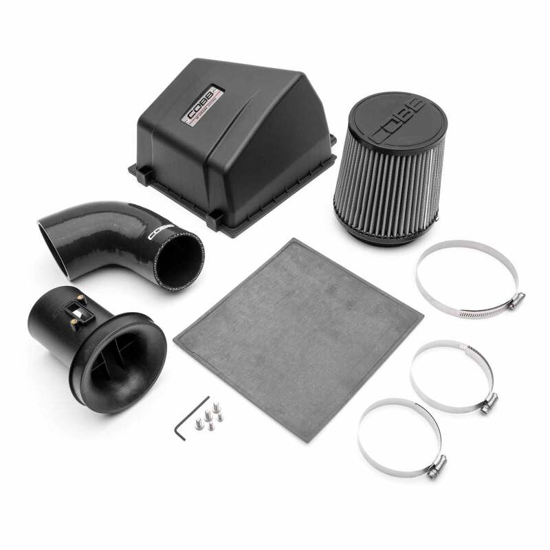 

COBB 7T1100 - COBB7T1100 - COBB 2024+ Toyota Tacoma (Inc Hybrid) / 2025+ Toyota 4Runner SF Intake System - Shipped in Europe - Tuningsupply.com
