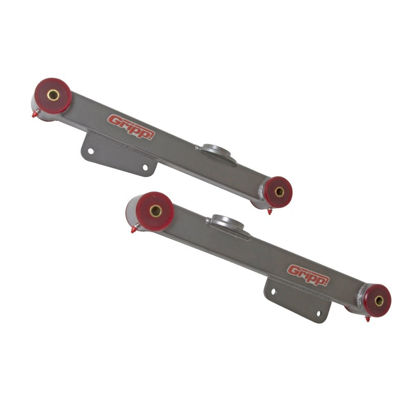 

BBK 2526 - BBK2526 - BBK 86-98 Mustang Rear Lower And Upper Control Arm Kit (4) - Shipped in Europe - Tuningsupply.com
