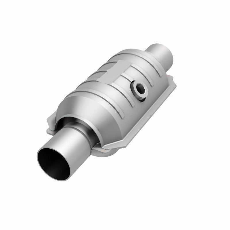 MagnaFlow Conv Univ 2 Mid Bed Sensor-tuningsupply.com