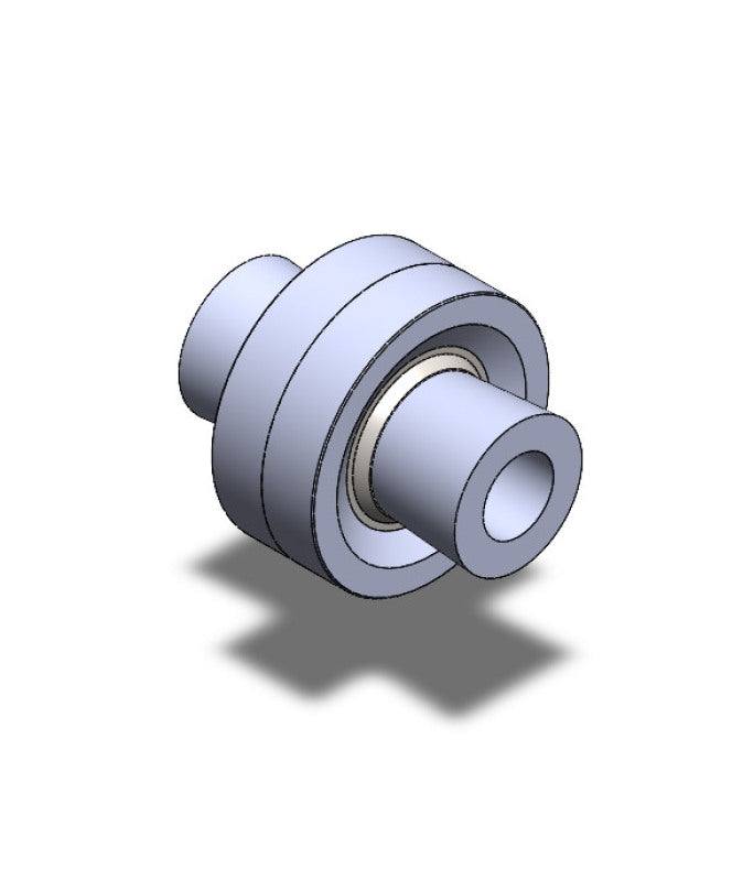 

SPL Parts SPL RKB F3X - SPPSPL RKB F3X - SPL Parts 2010+ BMW F2x 2 Series /  2011+ BMW F3 X 3 & 4 Series Rear Traction Arm Knuckle Bushing - Shipped in Europe - Tuningsupply.com
