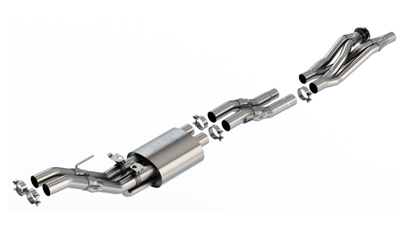 
  

Borla 60737 - BOR60737 - Borla 23-24 Ford F-150 Raptor R ATAK Catback Exhaust - Shipped in Europe - Tuningsupply.com

